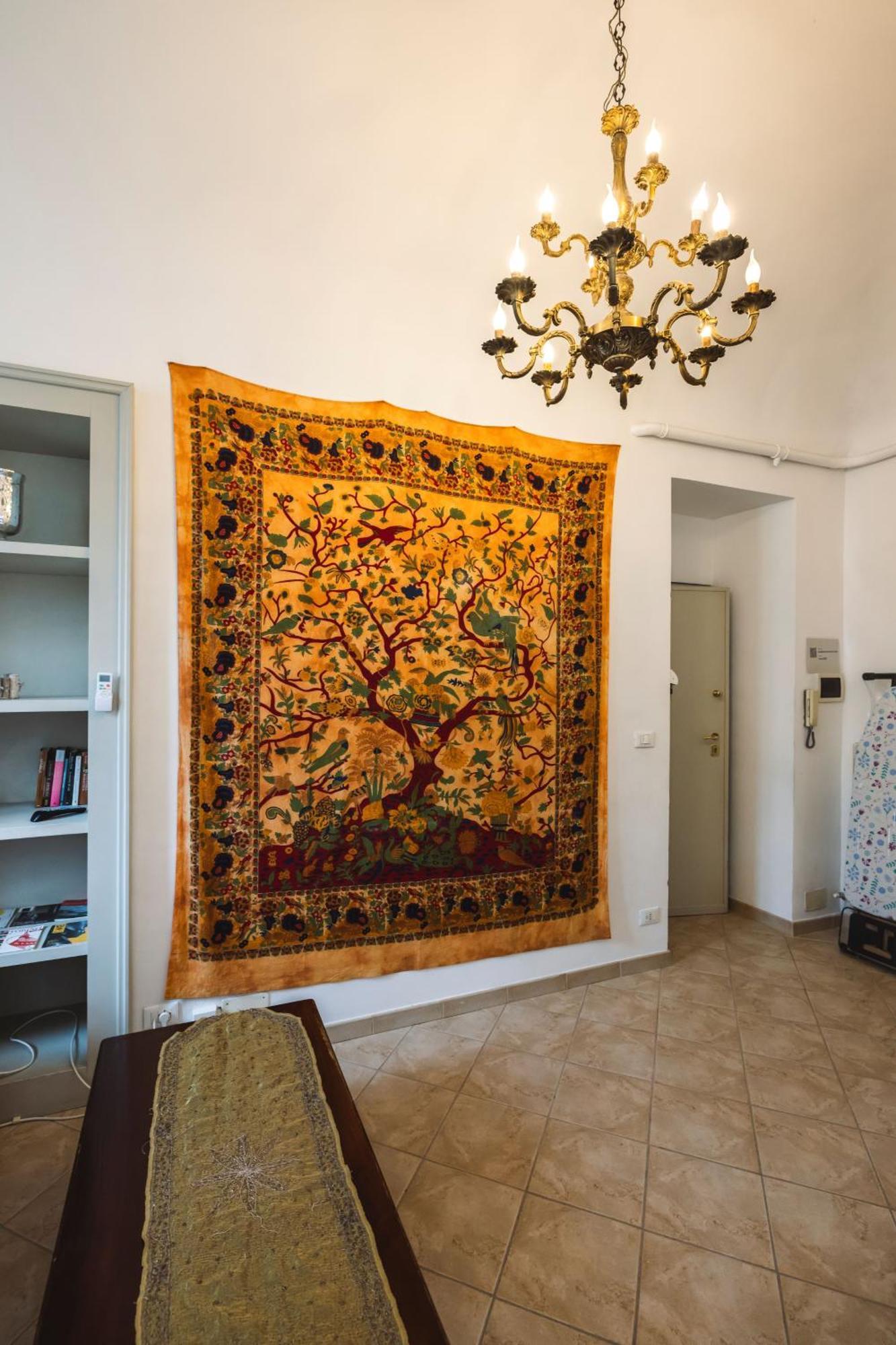 Ferienwohnung Ynh Bilo Sancarlo Museo Egizio Piazza San Carlo Turin Exterior foto